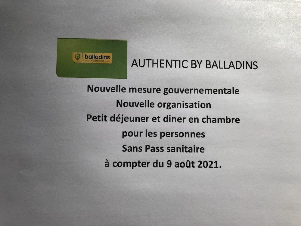 Authentic By Balladins Dijon / Marsannay-la-Côte Buitenkant foto
