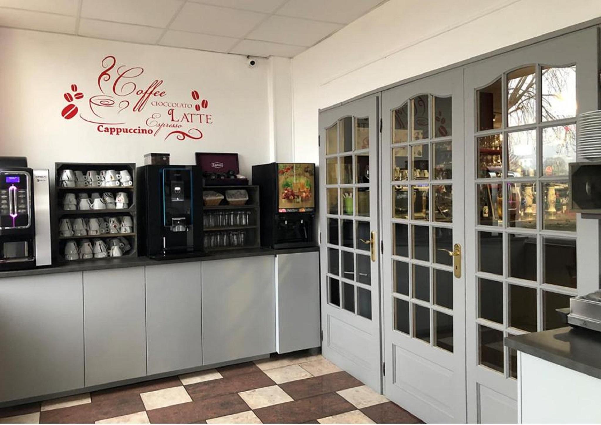 Authentic By Balladins Dijon / Marsannay-la-Côte Buitenkant foto
